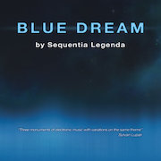 Review: Sequentia Legenda - Blue Dream